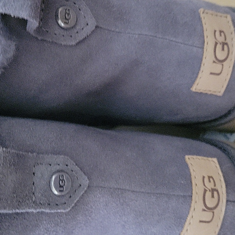 Boots - Picture 7 of 7